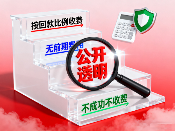 核实随州收债公司收费透明性