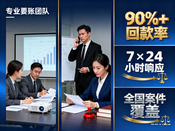 看重当阳要债公司本地适配性